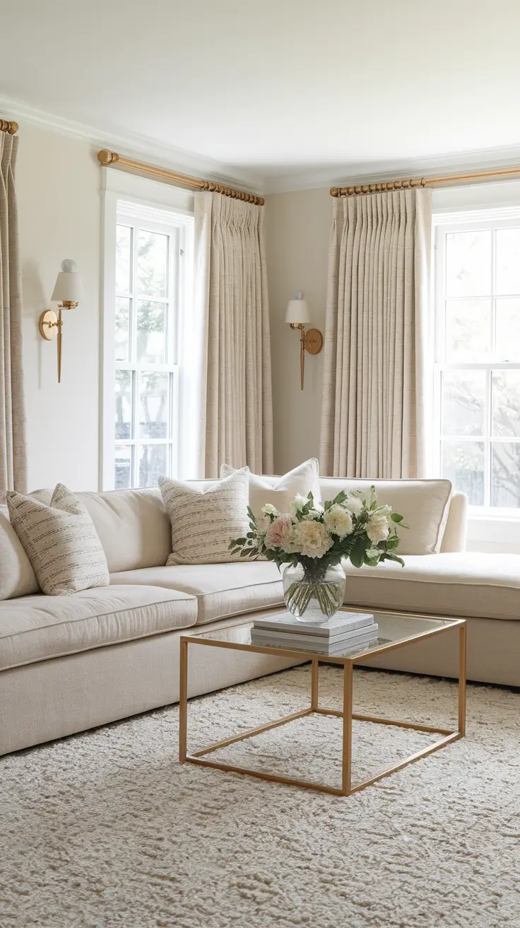 Living Room Ideas: Transform Your Space with Style and Functionality