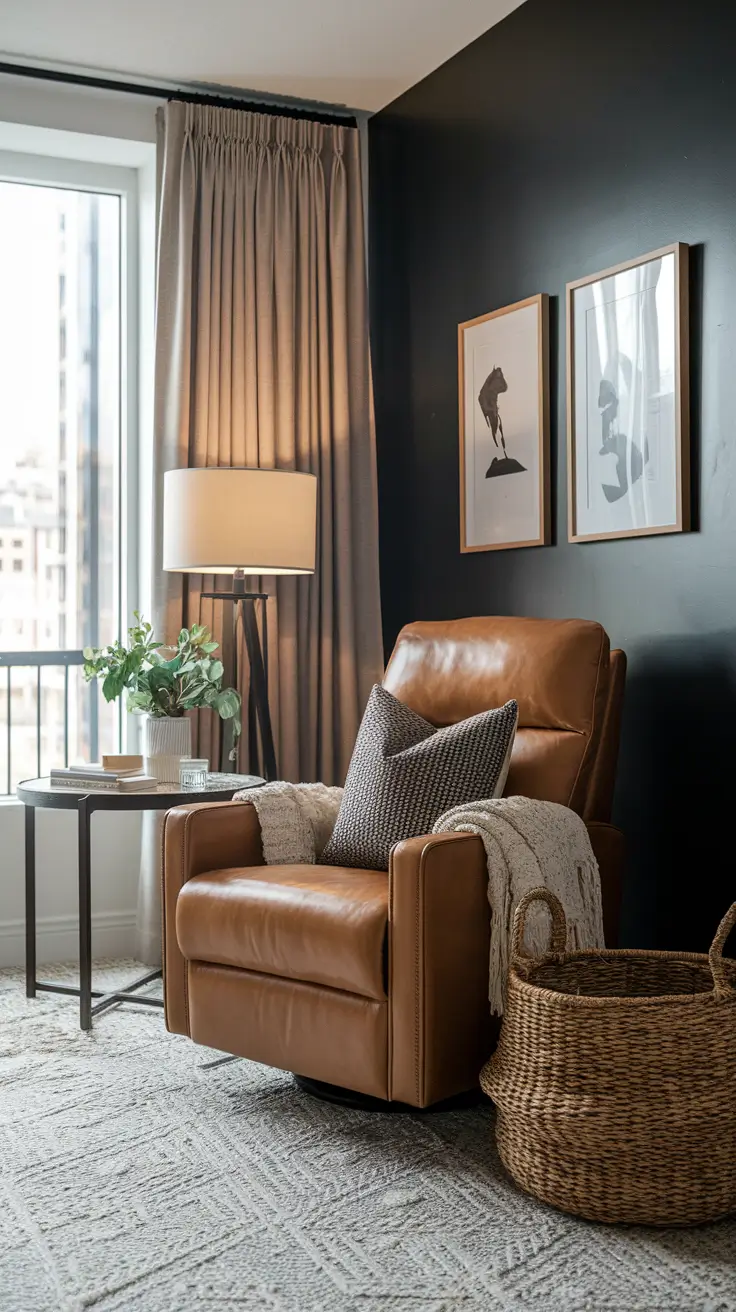 Apartment Living Room Design Ideas: Cozy, Minimalist & Modern Inspirations