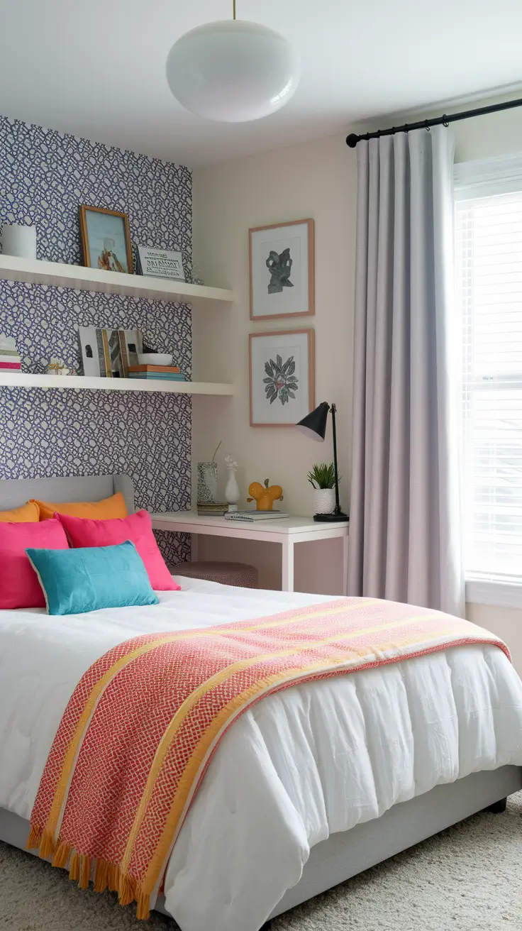 Bedroom Ideas for Small Rooms: Cozy, Stylish, and Practical Solutions