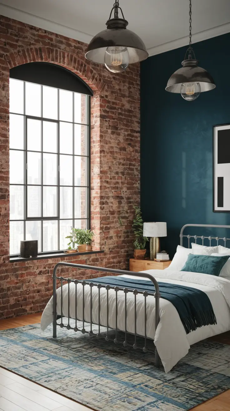 Bedroom Color Schemes: Transform Your Space with Modern, Minimalist, and Vintage-Inspired Designs