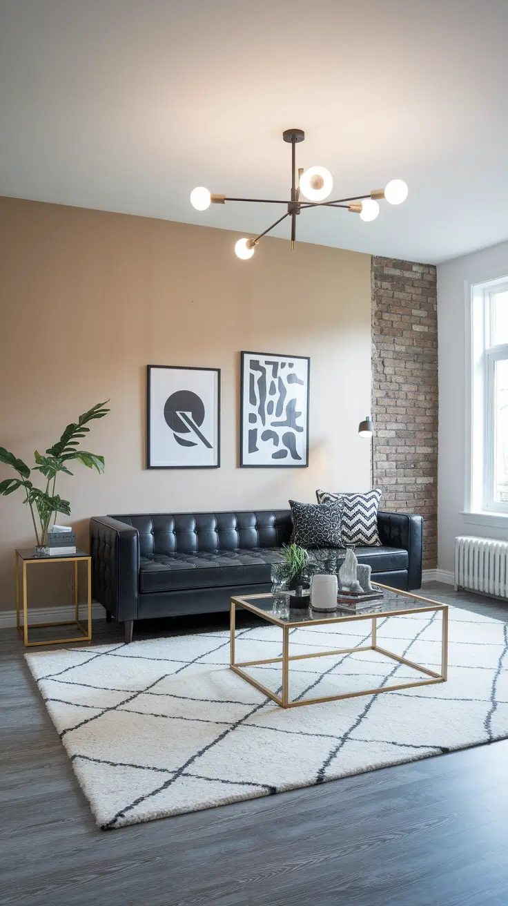 Living Room Decor Ideas to Inspire Elegant, Cozy, and Modern Spaces