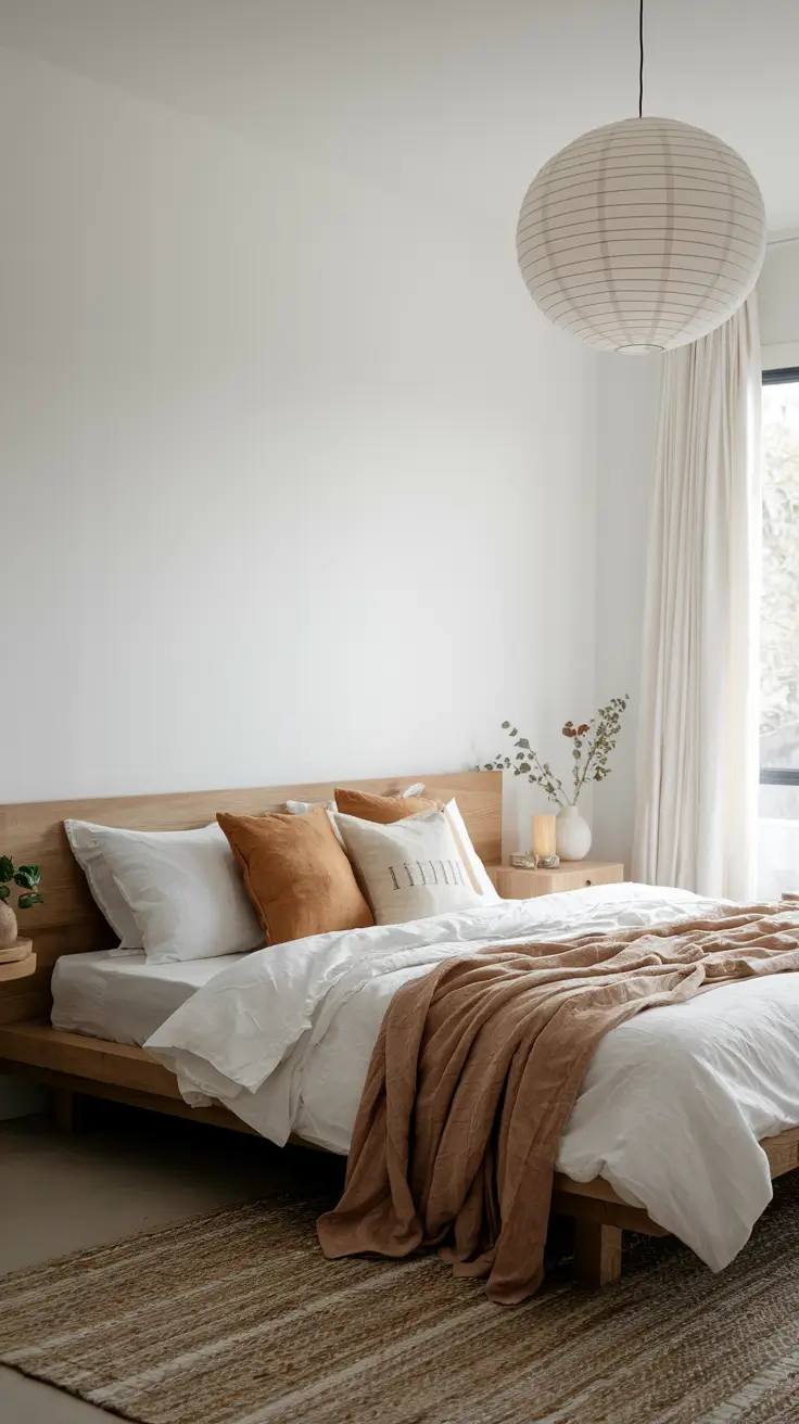 21 Inspiring Bedroom Style Ideas to Transform Your Space with Modern and Cozy Vibes