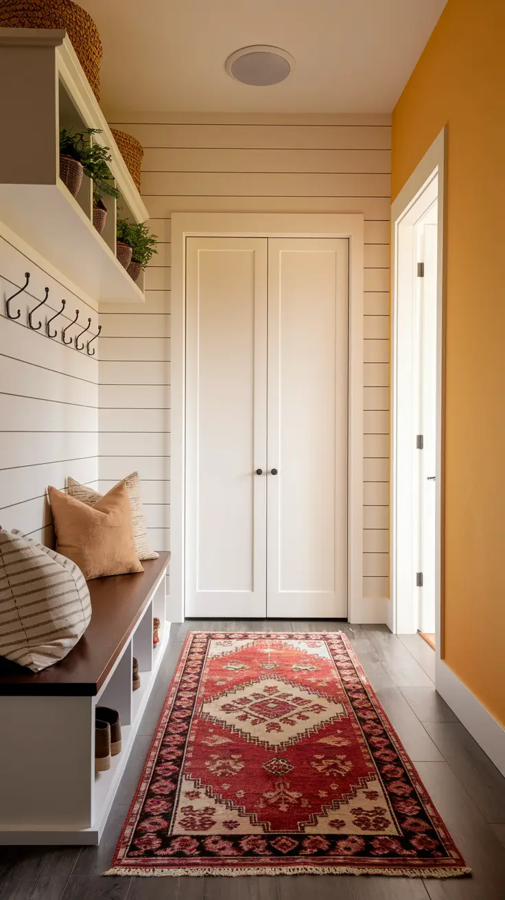 Best Mudroom Entryway Ideas for Stylish and Practical Home Design