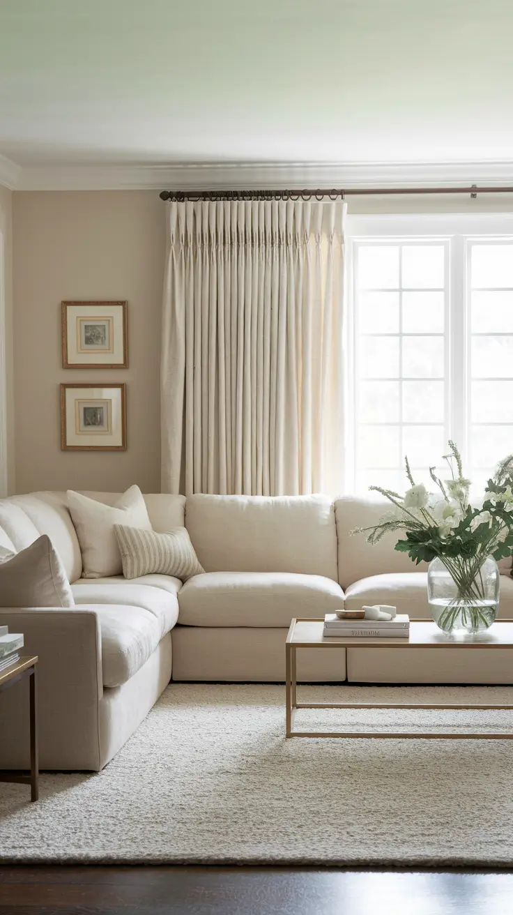 Living Room Ideas: Transform Your Space with Style and Functionality