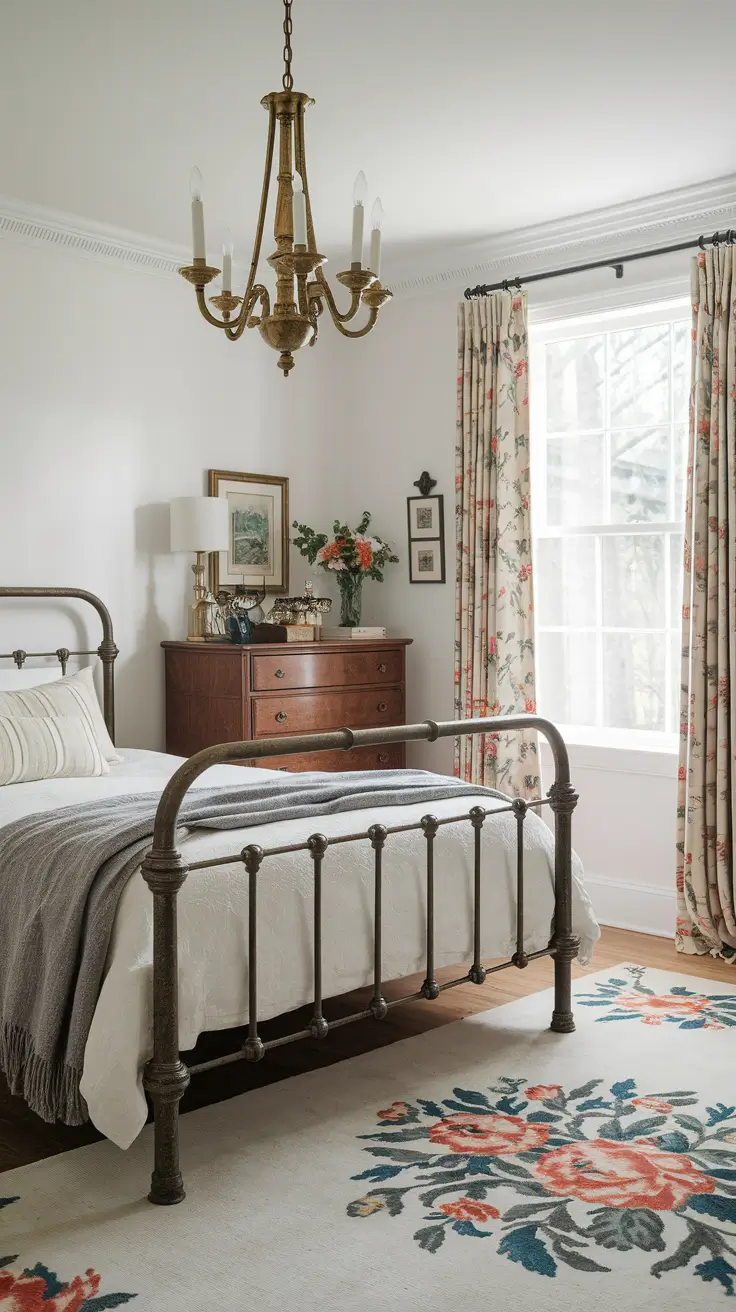 Stunning Bedroom Decor Ideas – Master, Bohemian, and Cozy Styles