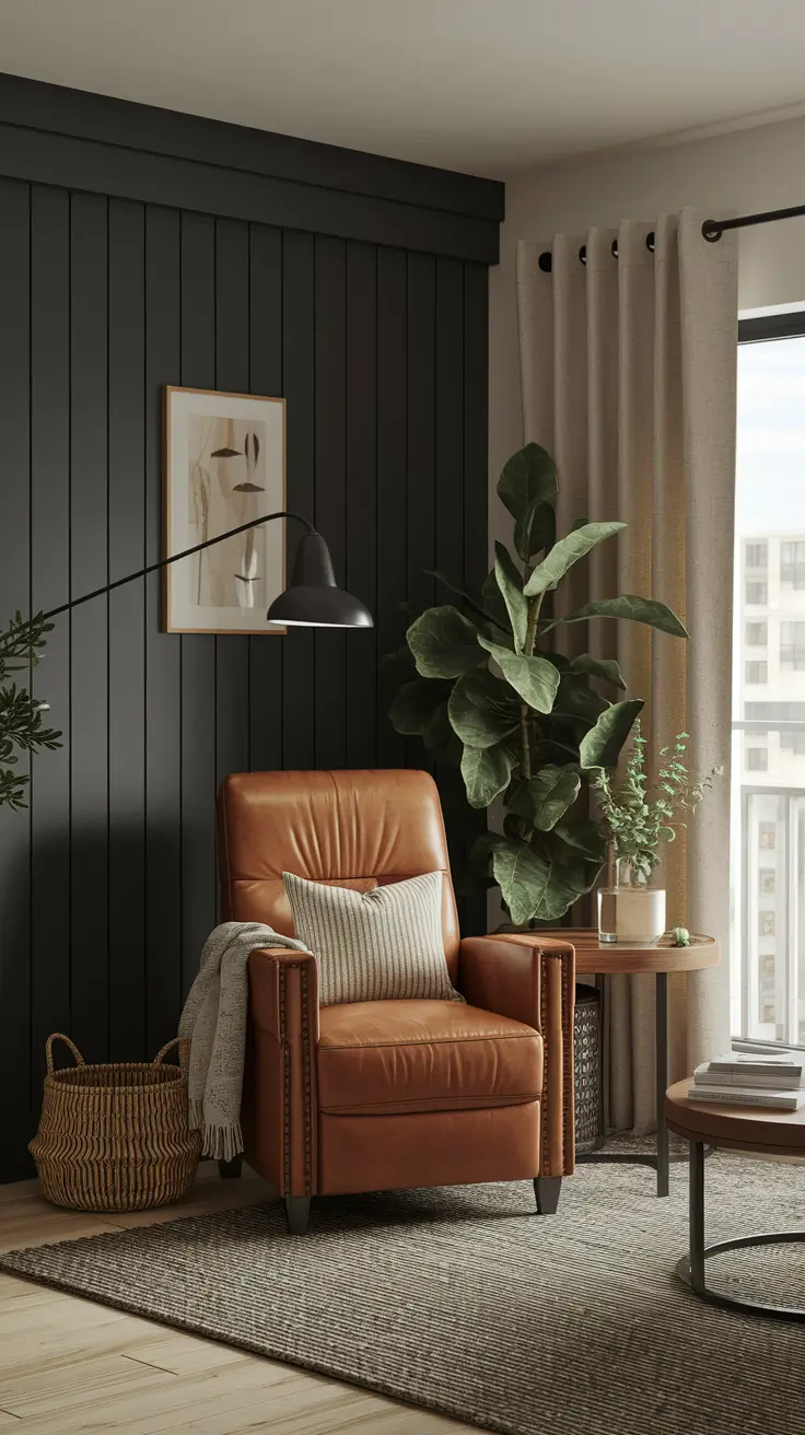 Apartment Living Room Design Ideas: Cozy, Minimalist & Modern Inspirations