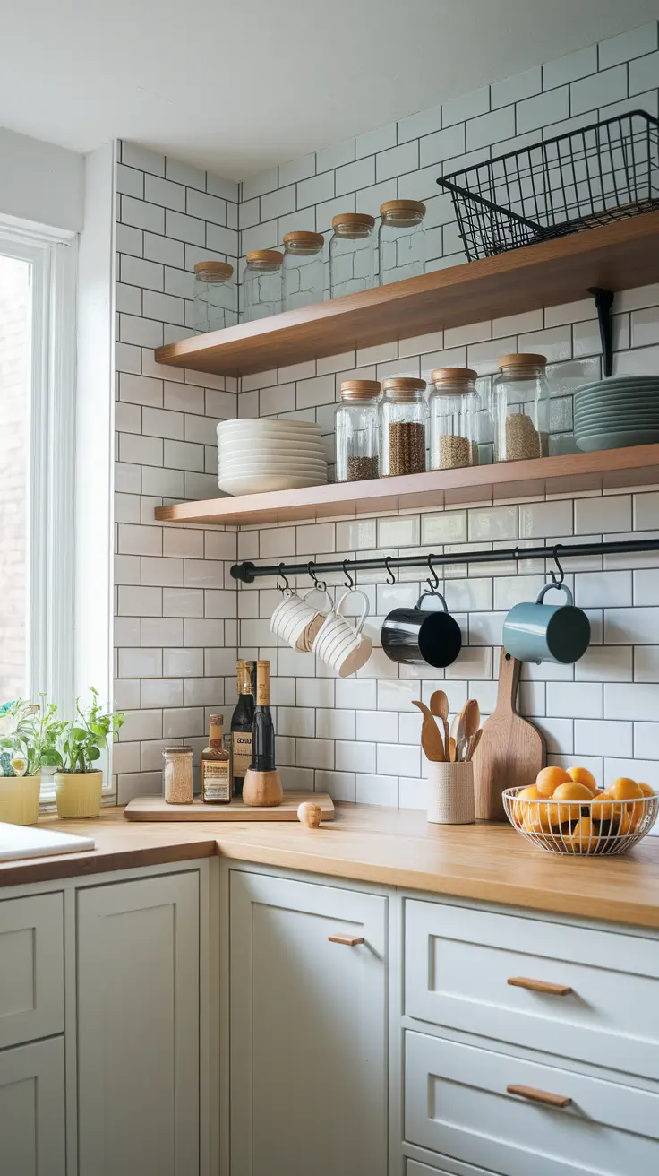 20 Pantry Cabinets Ideas for Stylish and Functional Kitchen Organization