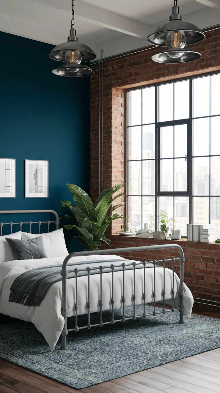 Bedroom Color Schemes: Transform Your Space with Modern, Minimalist, and Vintage-Inspired Designs
