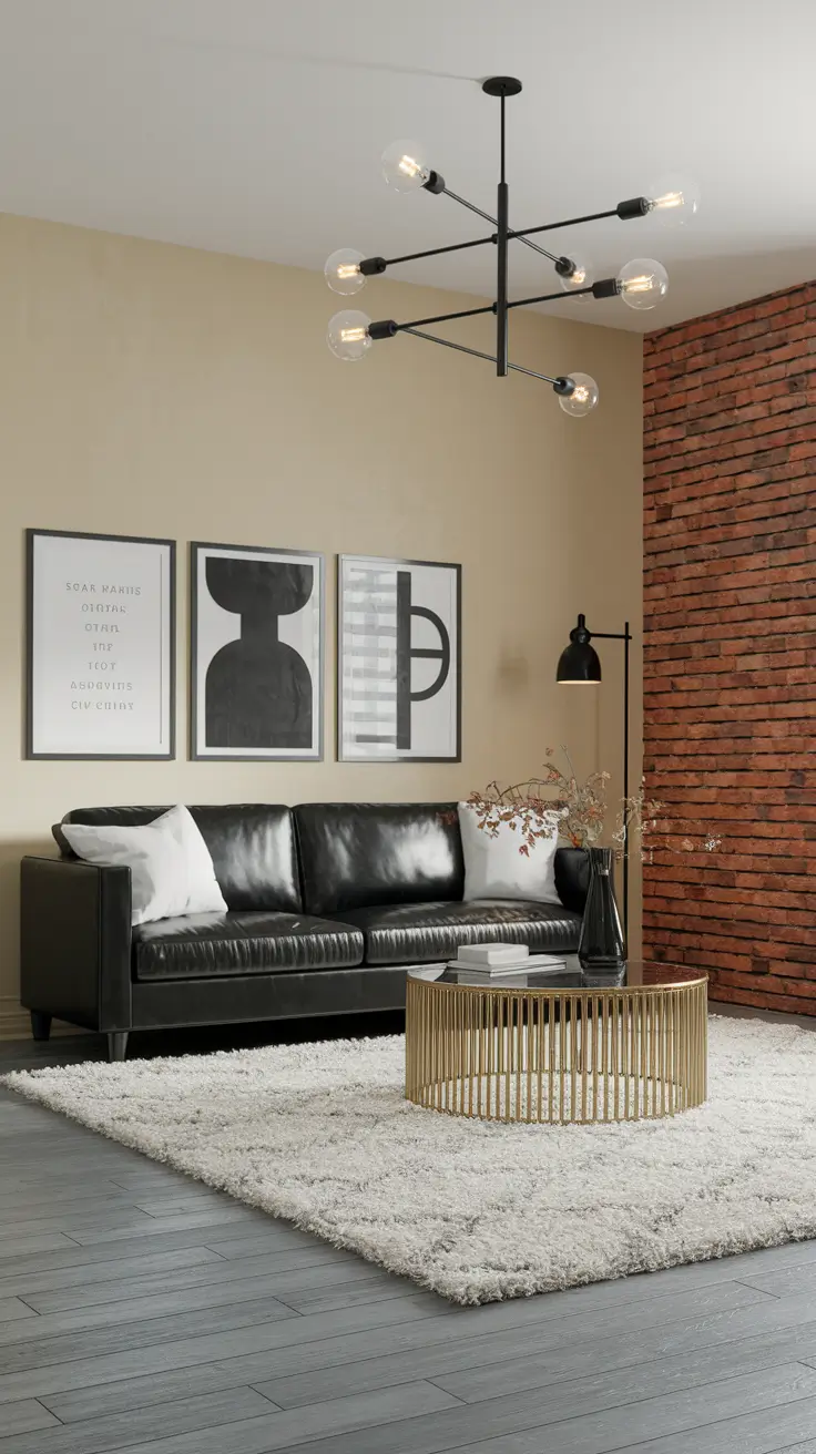 Living Room Decor Ideas to Inspire Elegant, Cozy, and Modern Spaces