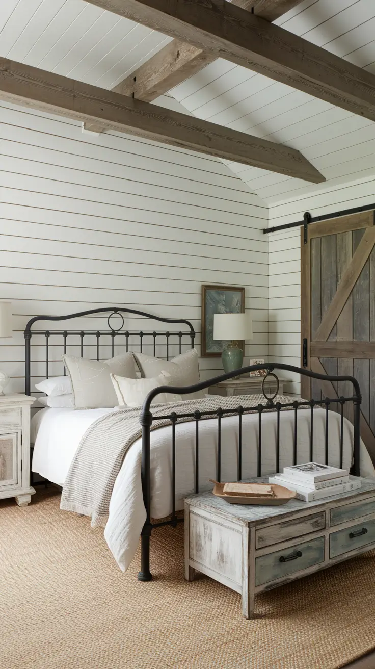 21 Inspiring Bedroom Style Ideas to Transform Your Space with Modern and Cozy Vibes