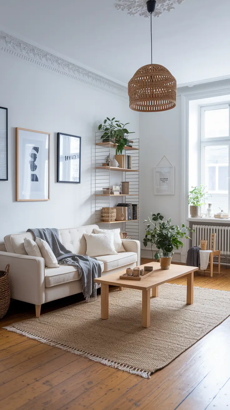 Interior Living Room Ideas for a Beautiful, Modern and Stylish Home