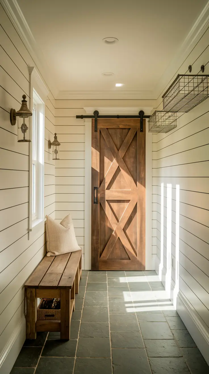 Best Mudroom Entryway Ideas for Stylish and Practical Home Design