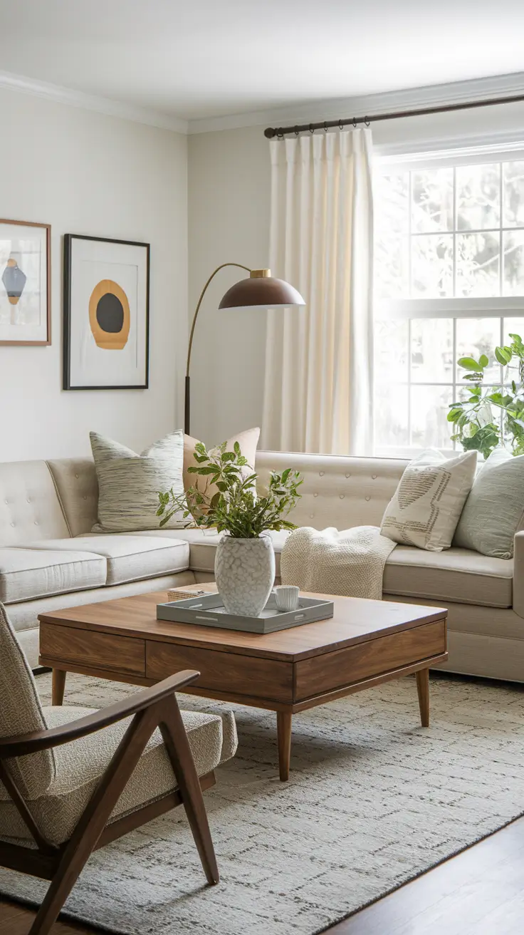 Living Room Ideas: Transform Your Space with Style and Functionality