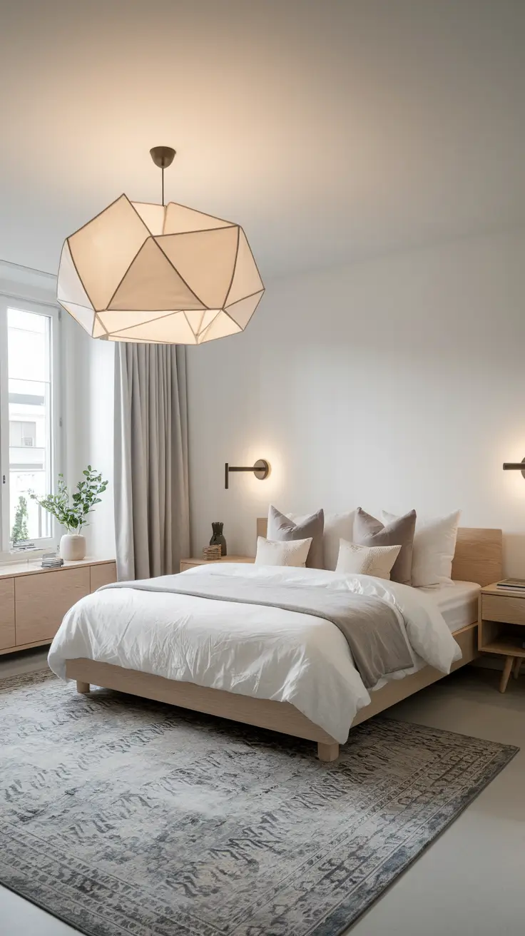 Stunning Bedroom Decor Ideas – Master, Bohemian, and Cozy Styles