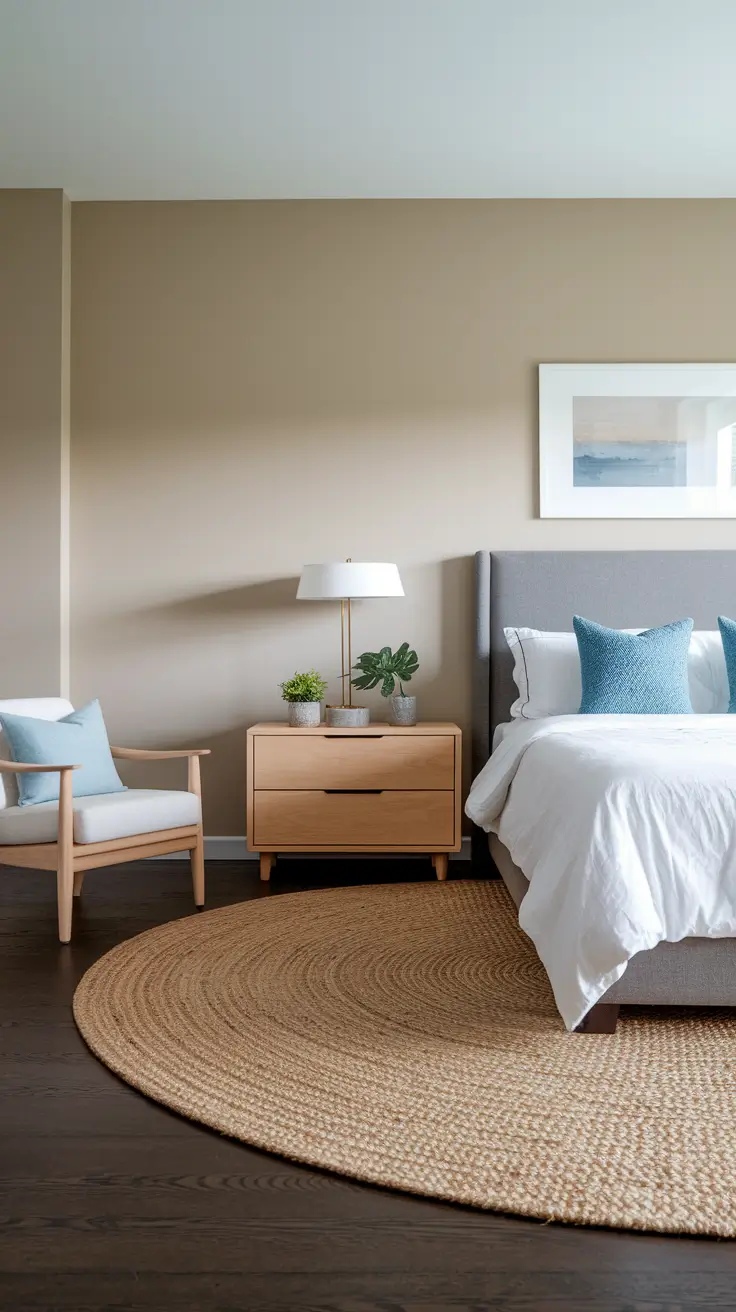 Bedroom Color Schemes: Transform Your Space with Modern, Minimalist, and Vintage-Inspired Designs
