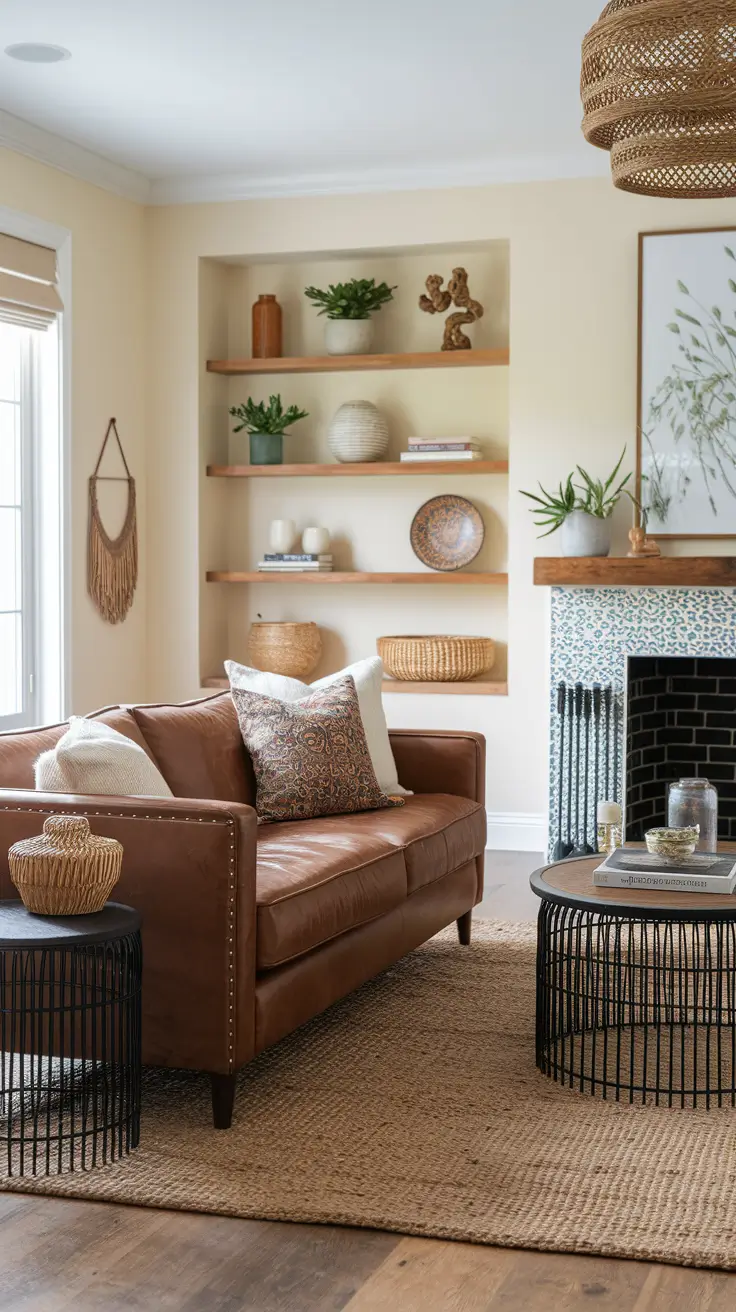 Living Room Decor Ideas to Inspire Elegant, Cozy, and Modern Spaces