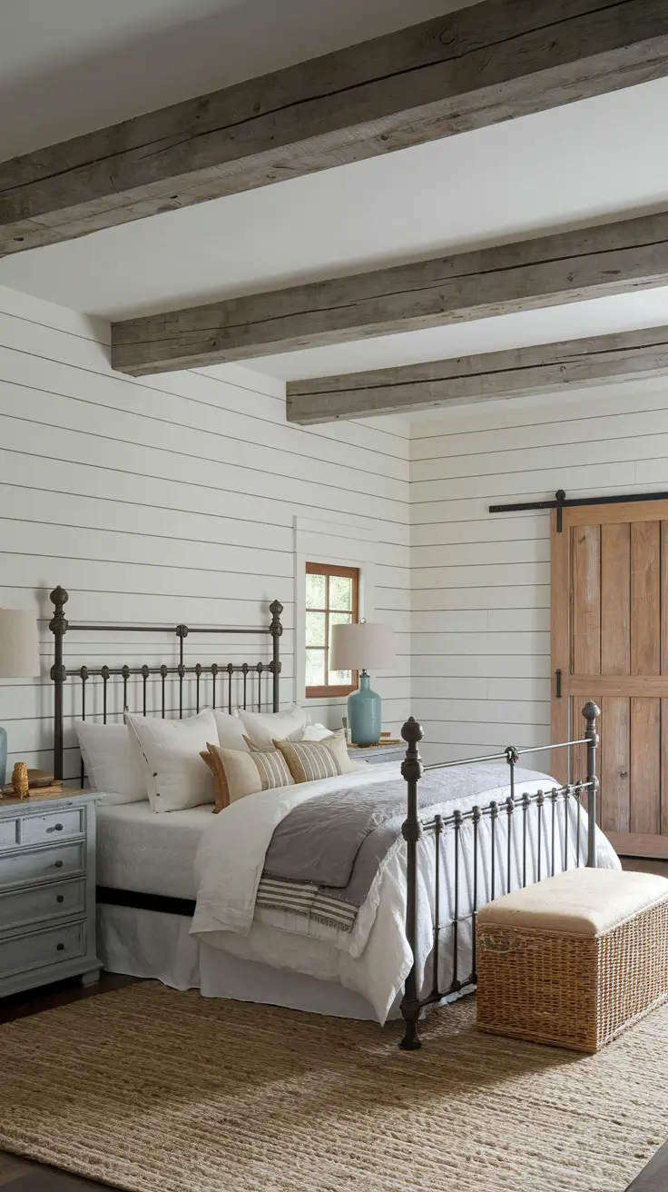 21 Inspiring Bedroom Style Ideas to Transform Your Space with Modern and Cozy Vibes