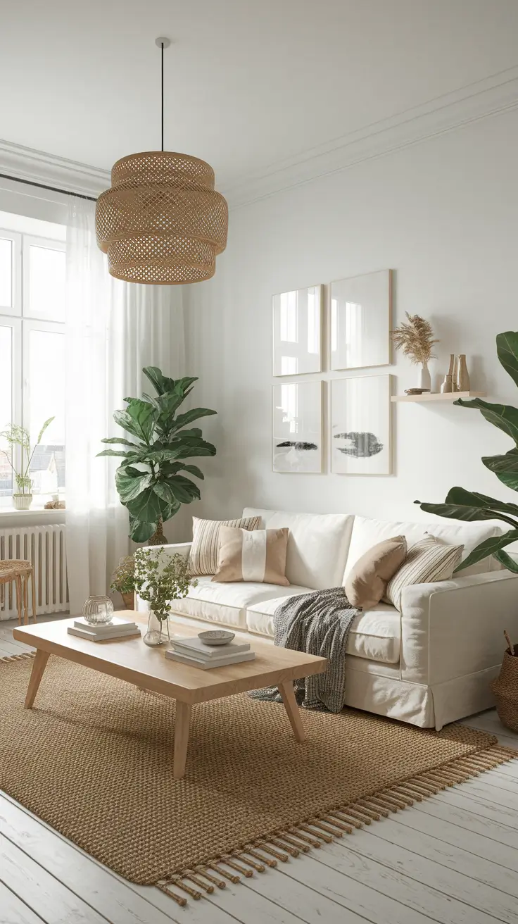 Interior Living Room Ideas for a Beautiful, Modern and Stylish Home