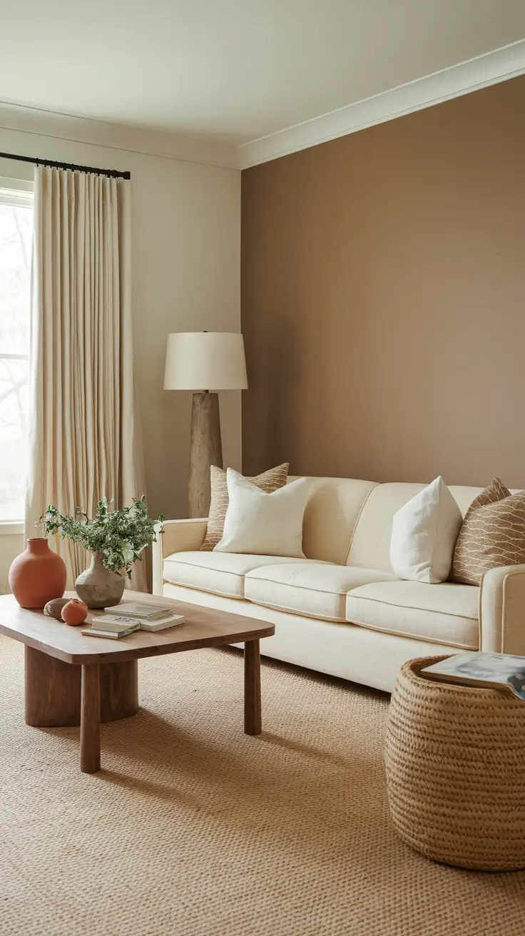 Top Living Room Paint Colors Ideas to Transform Your Space With Style and Character
