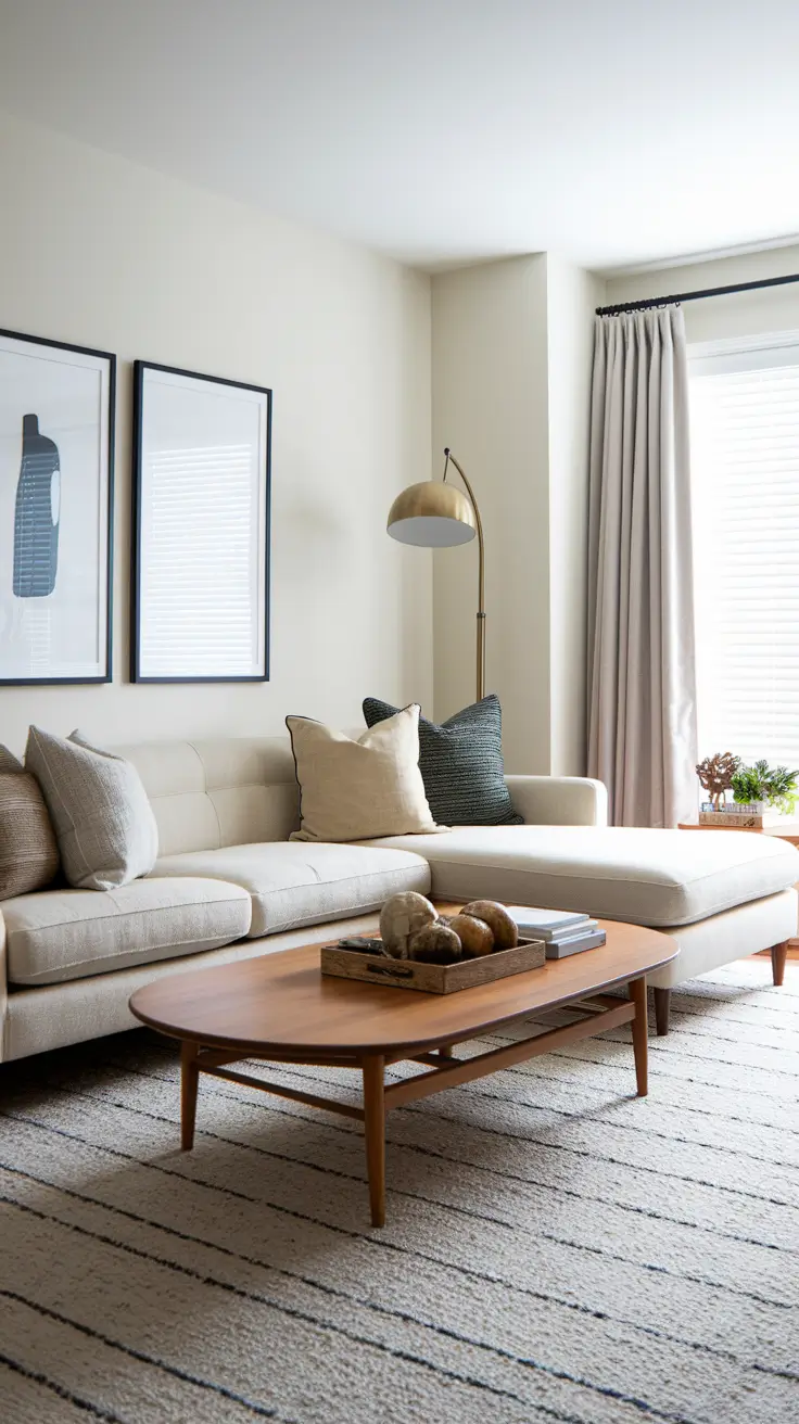 Living Room Ideas: Transform Your Space with Style and Functionality