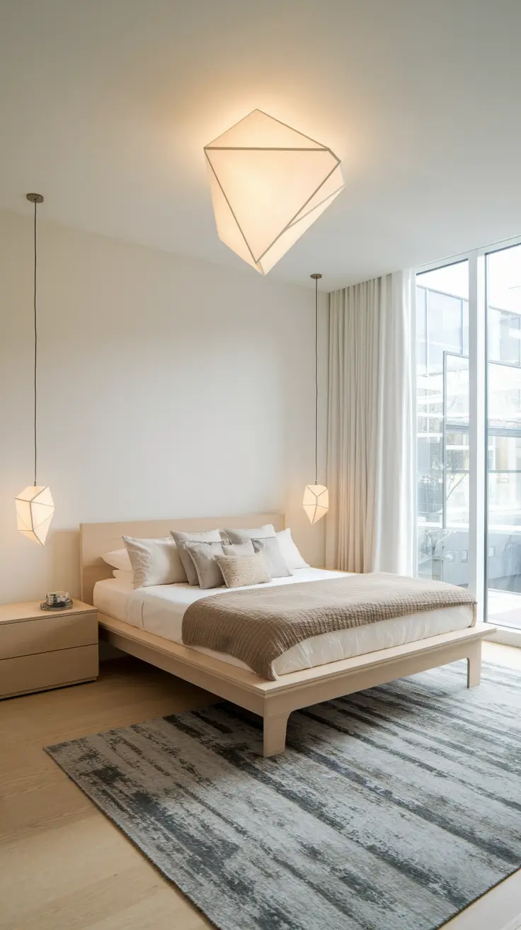 Stunning Bedroom Decor Ideas – Master, Bohemian, and Cozy Styles