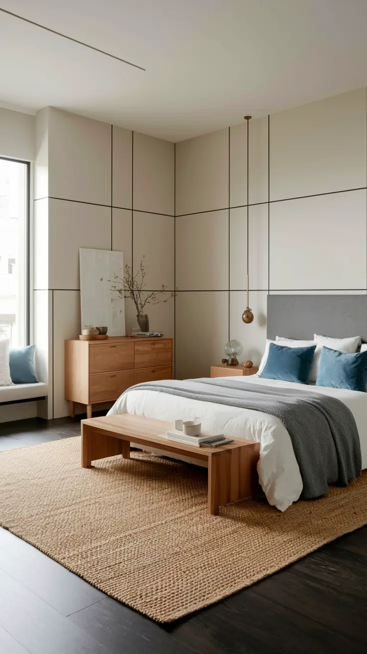 Bedroom Color Schemes: Transform Your Space with Modern, Minimalist, and Vintage-Inspired Designs