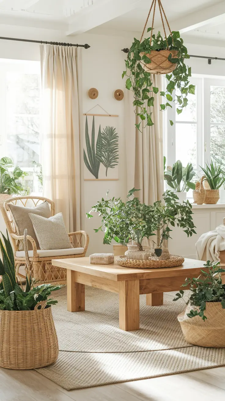 Cottage Living Room: Cozy, Timeless, and Playful Decor Ideas