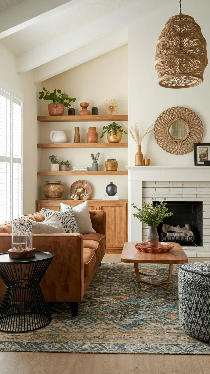 Living Room Decor Ideas to Inspire Elegant, Cozy, and Modern Spaces