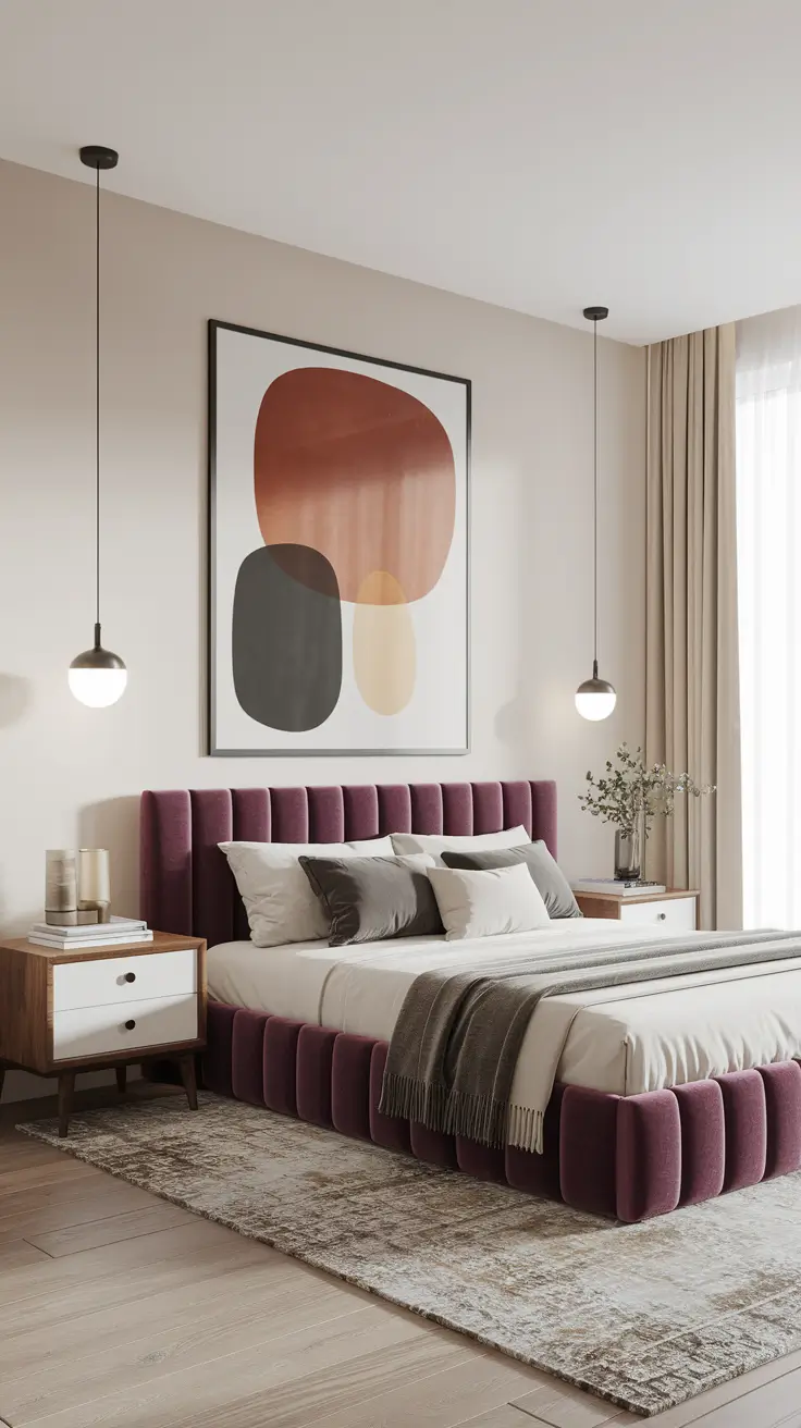 21 Inspiring Bedroom Style Ideas to Transform Your Space with Modern and Cozy Vibes