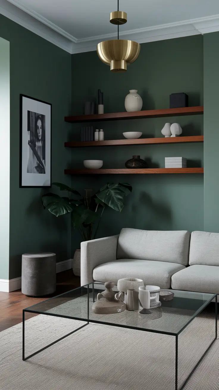 Top Living Room Paint Colors Ideas to Transform Your Space With Style and Character