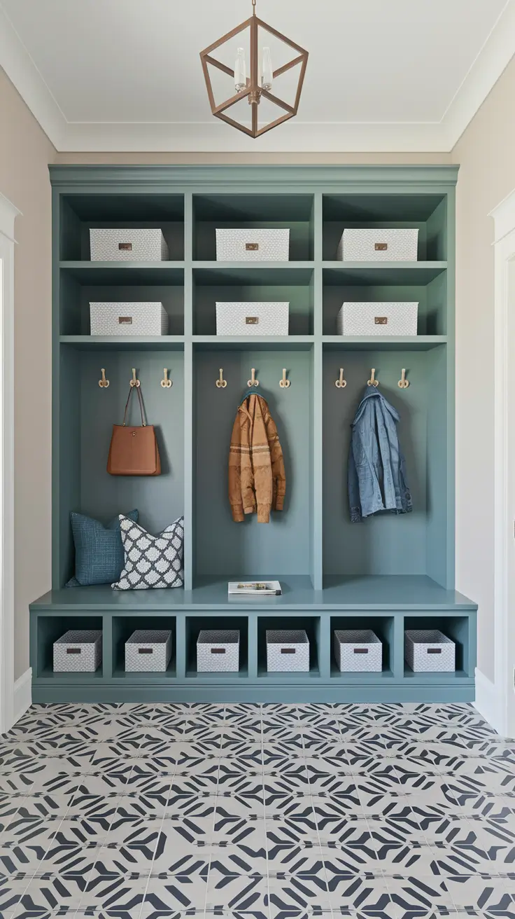 Best Mudroom Entryway Ideas for Stylish and Practical Home Design