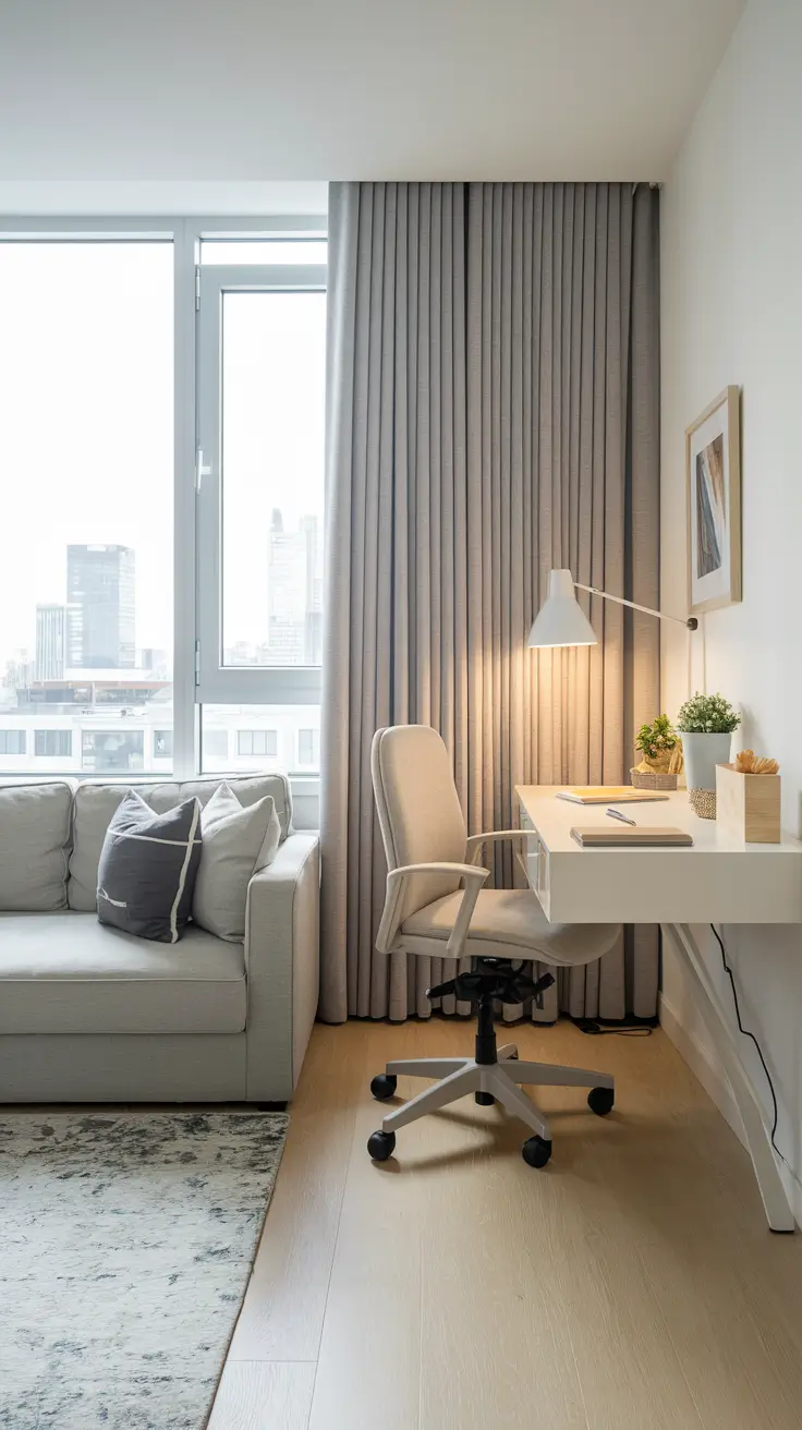 Apartment Living Room Design Ideas: Cozy, Minimalist & Modern Inspirations