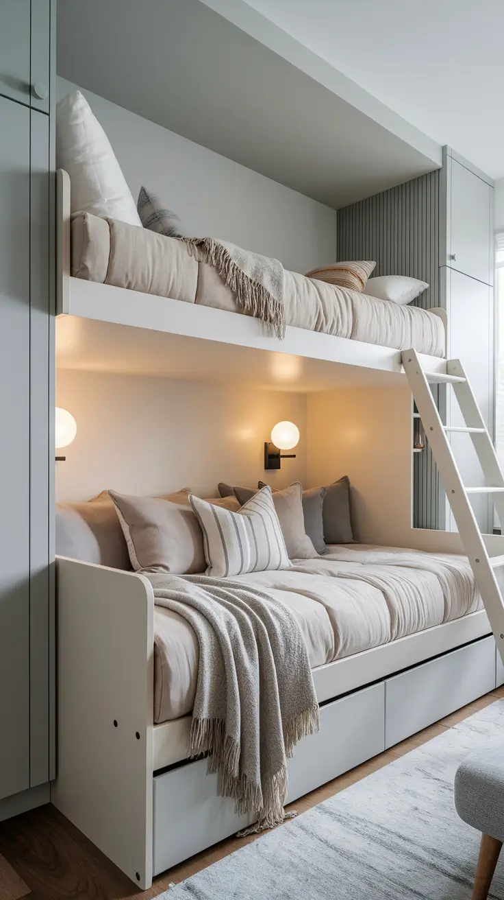 Bedroom Ideas for Small Rooms: Cozy, Stylish, and Practical Solutions