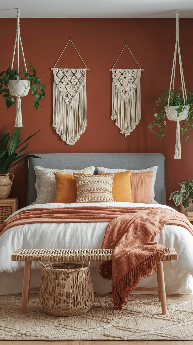 Bedroom Color Schemes: Transform Your Space with Modern, Minimalist, and Vintage-Inspired Designs