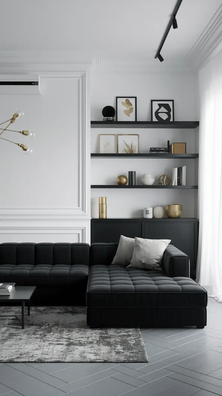 Living Room Decor Ideas to Inspire Elegant, Cozy, and Modern Spaces