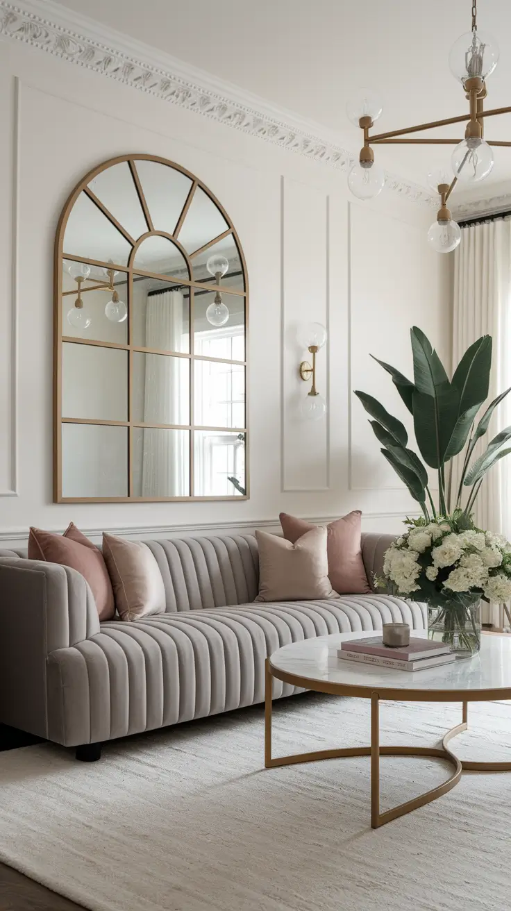 Interior Living Room Ideas for a Beautiful, Modern and Stylish Home