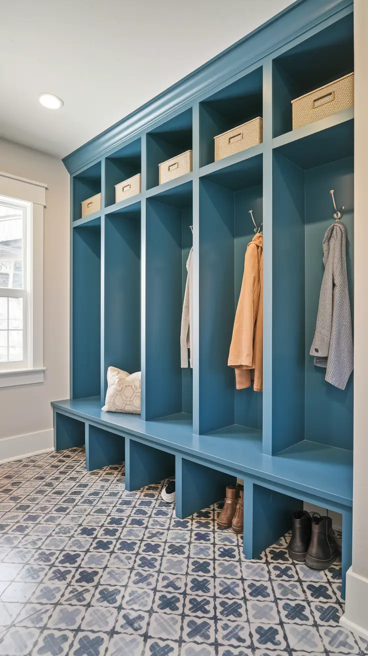 Best Mudroom Entryway Ideas for Stylish and Practical Home Design