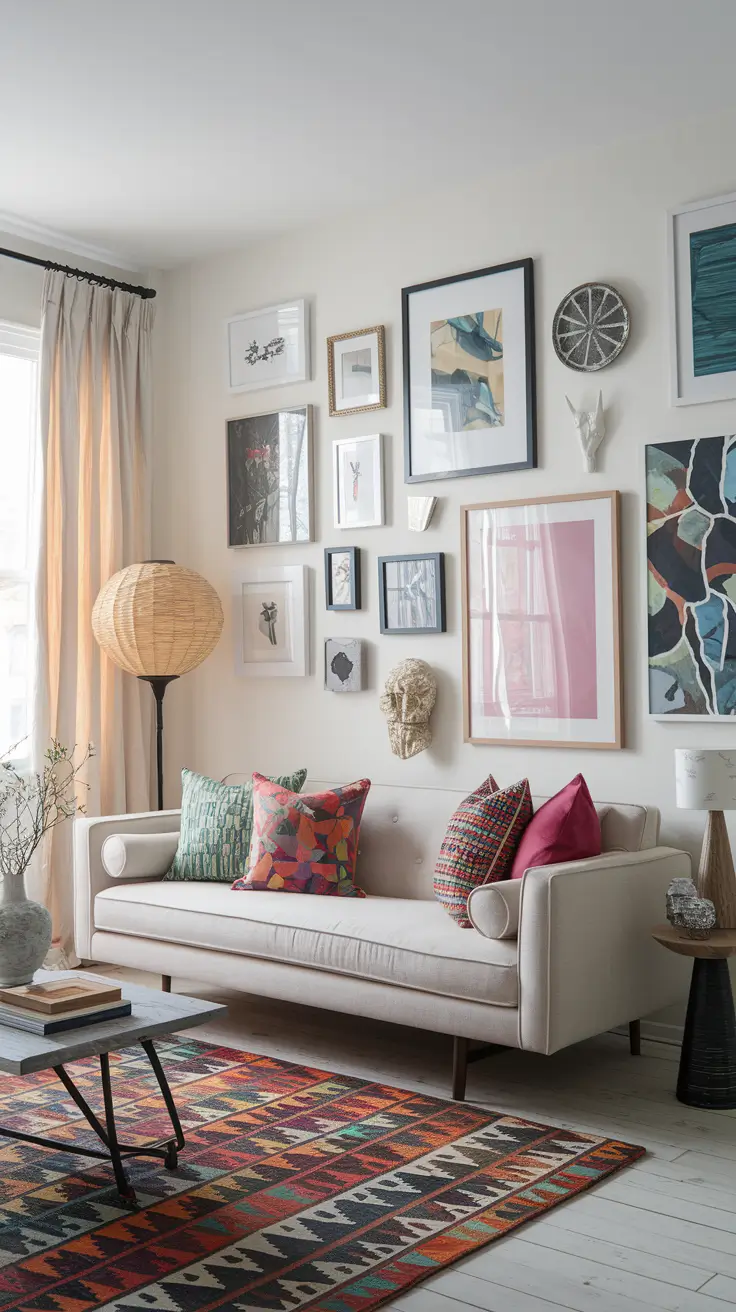 Living Room Ideas: Transform Your Space with Style and Functionality