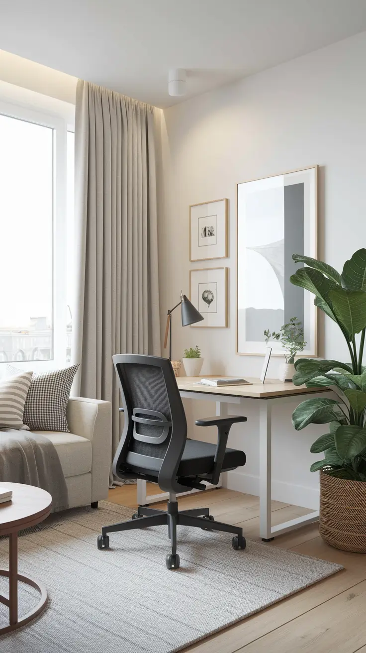 Apartment Living Room Design Ideas: Cozy, Minimalist & Modern Inspirations