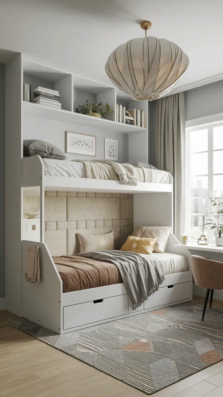 Bedroom Ideas for Small Rooms: Cozy, Stylish, and Practical Solutions