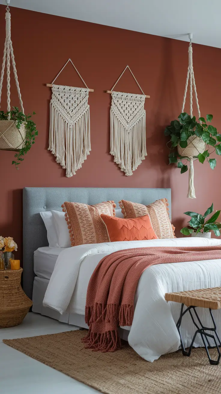 Bedroom Color Schemes: Transform Your Space with Modern, Minimalist, and Vintage-Inspired Designs