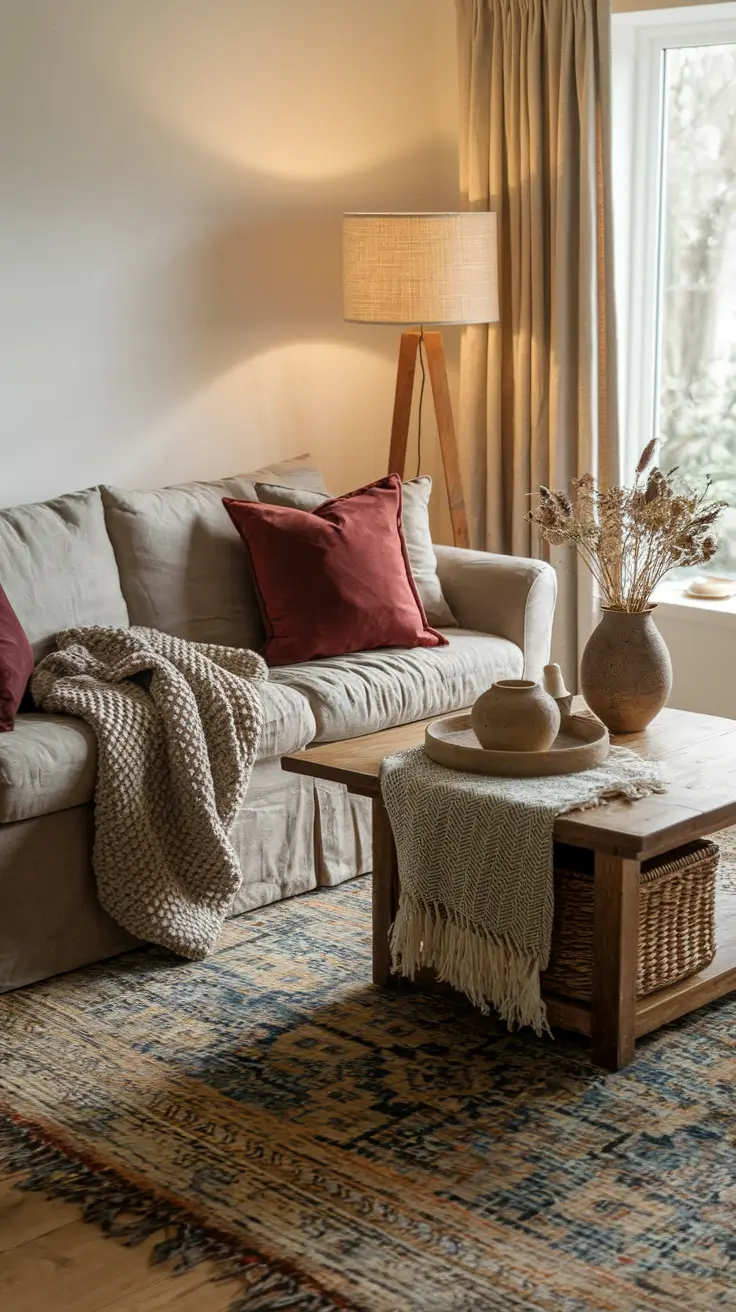 Cottage Living Room: Cozy, Timeless, and Playful Decor Ideas