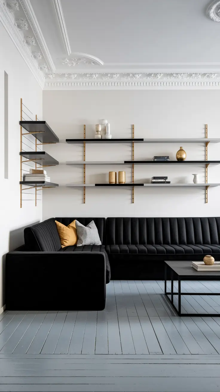 Living Room Decor Ideas to Inspire Elegant, Cozy, and Modern Spaces