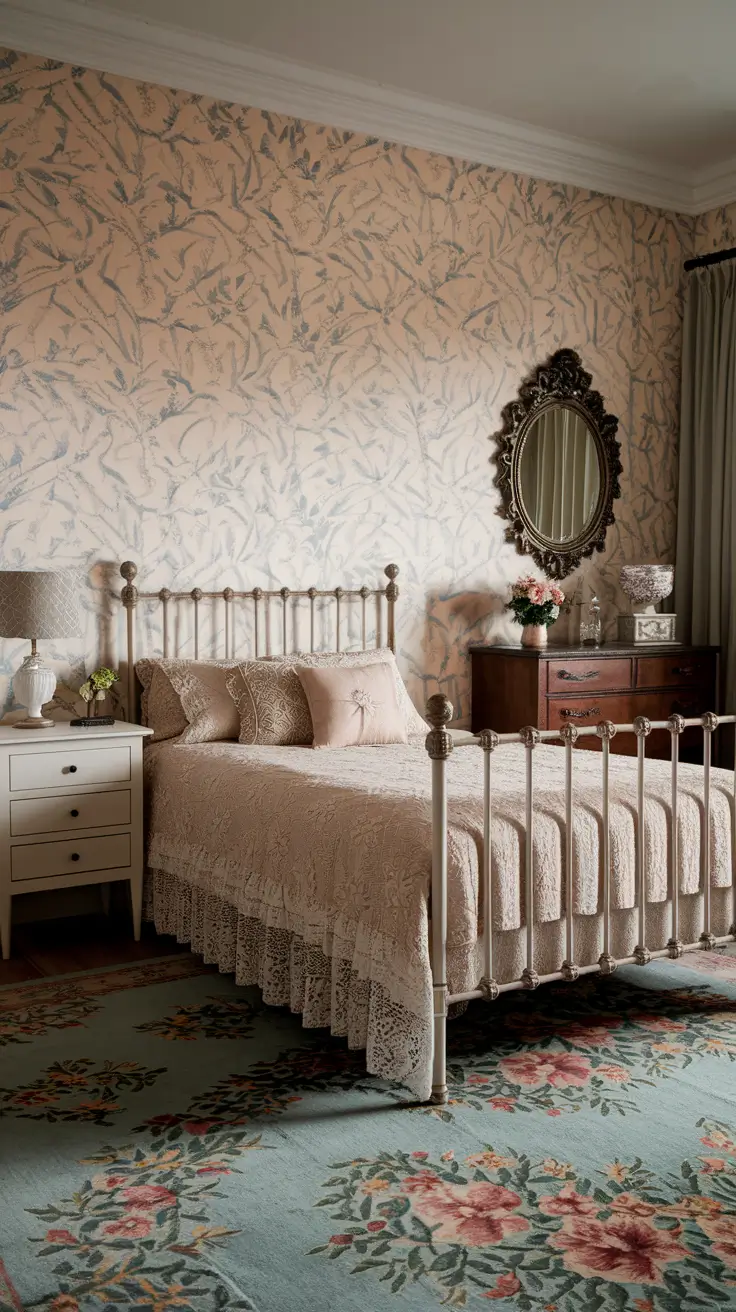 21 Inspiring Bedroom Style Ideas to Transform Your Space with Modern and Cozy Vibes