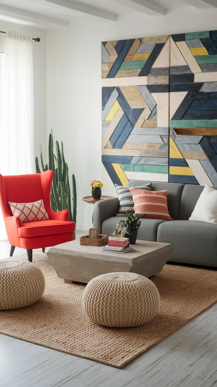 Interior Living Room Ideas for a Beautiful, Modern and Stylish Home