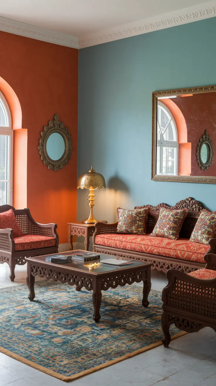 Top Living Room Paint Colors Ideas to Transform Your Space With Style and Character