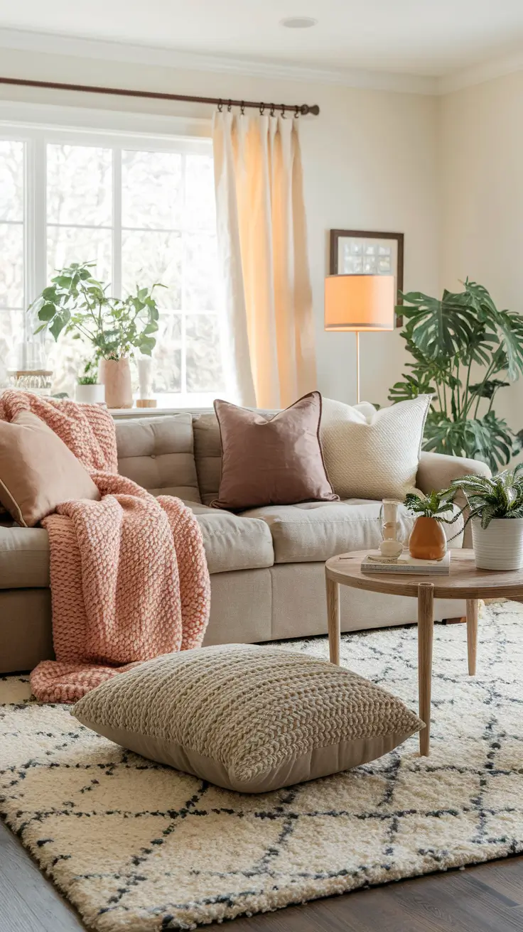 Living Room Ideas: Transform Your Space with Style and Functionality