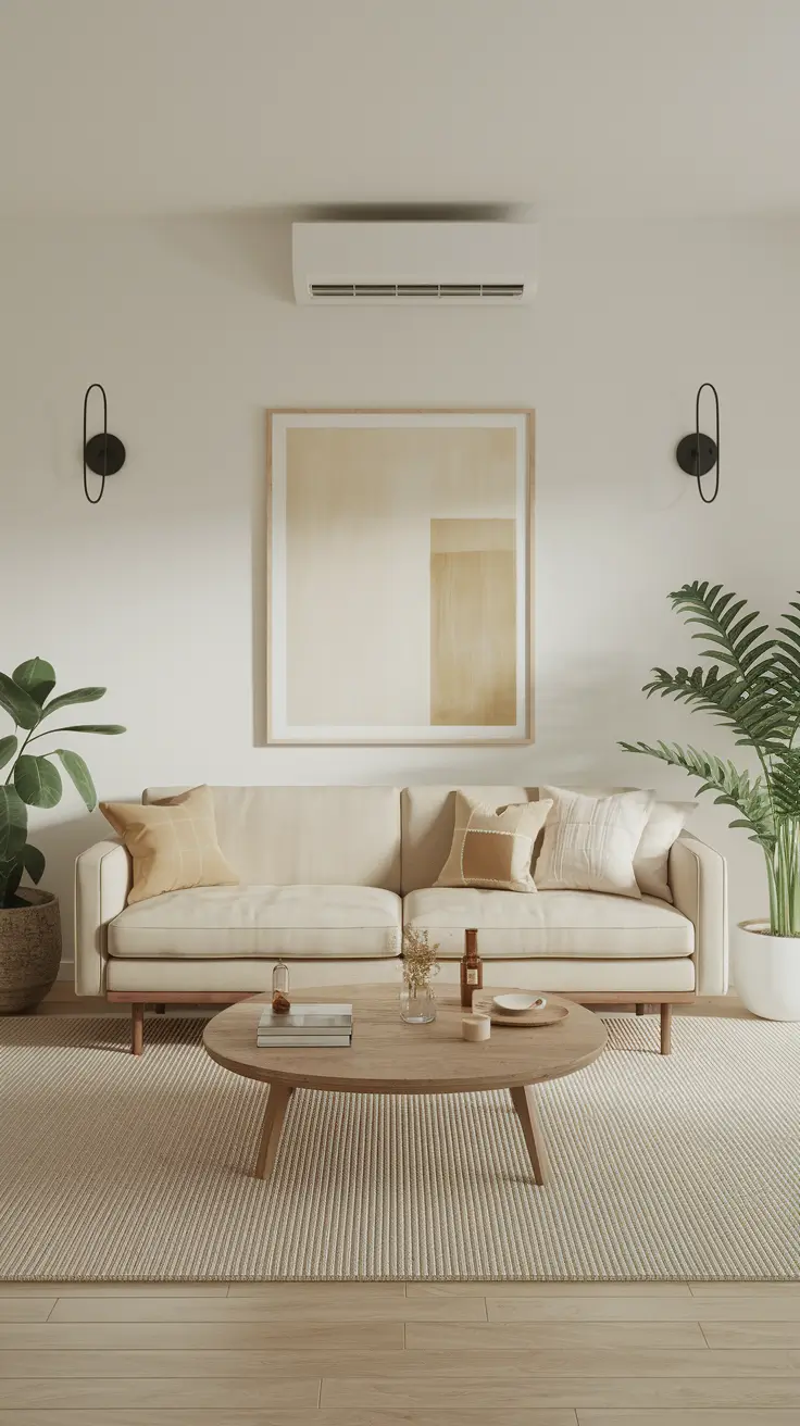 Apartment Living Room Design Ideas: Cozy, Minimalist & Modern Inspirations