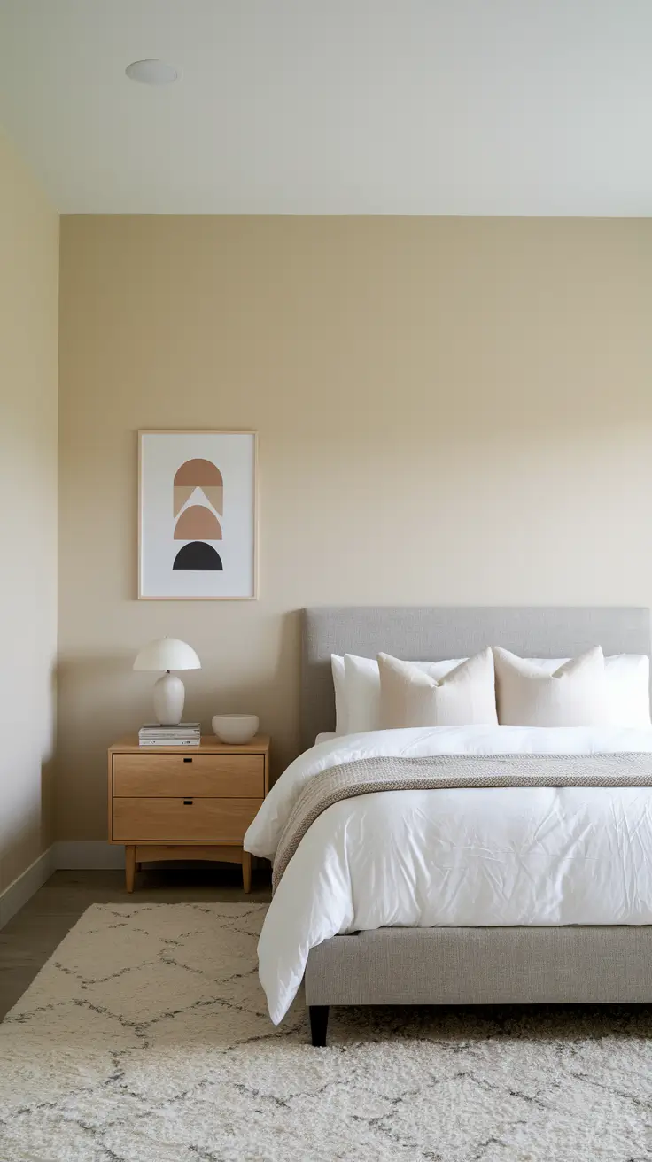 Bedroom Color Schemes: Transform Your Space with Modern, Minimalist, and Vintage-Inspired Designs