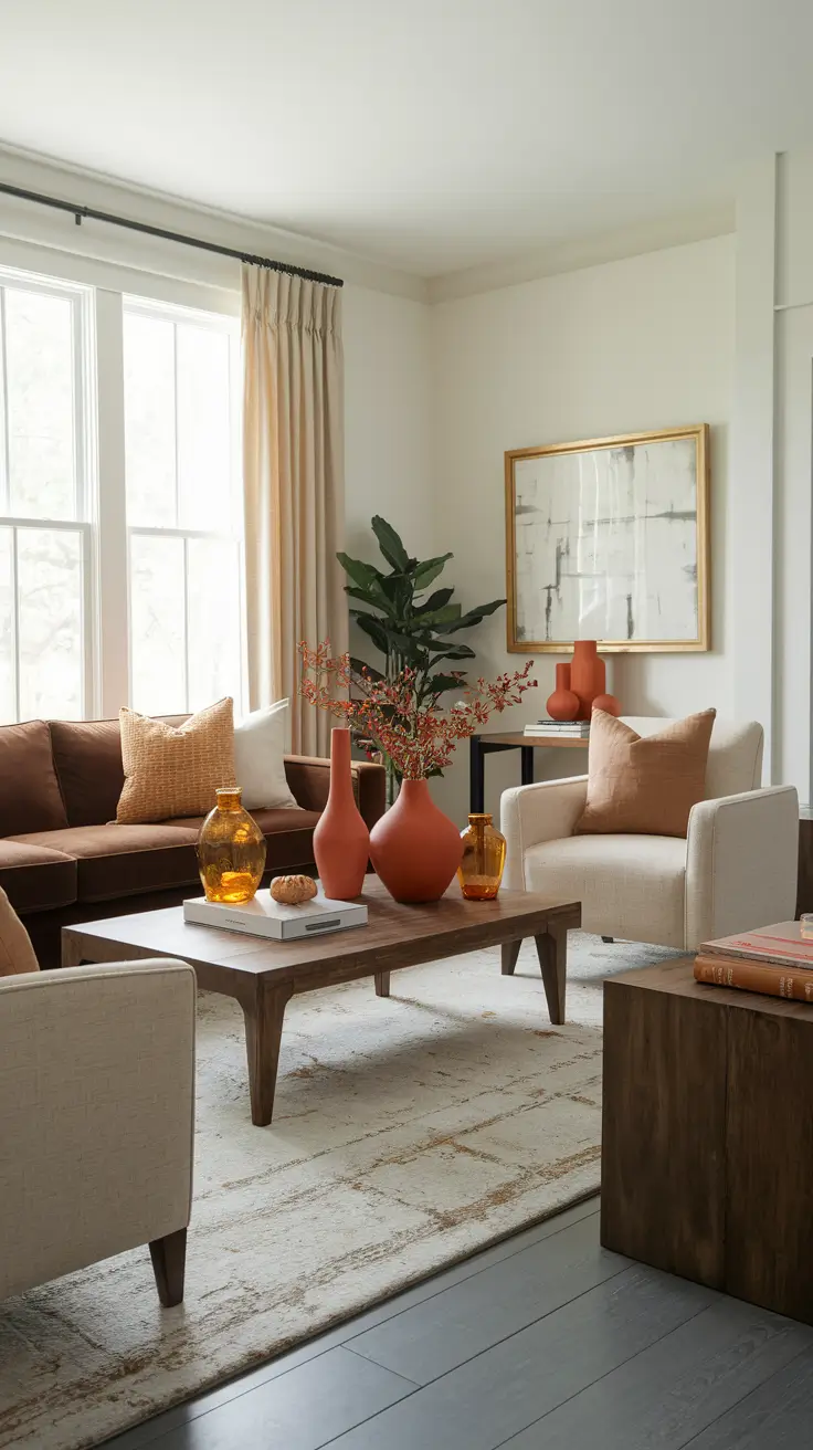 Living Room Decor Ideas to Inspire Elegant, Cozy, and Modern Spaces